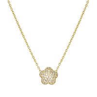 Collana Nomination Donna Lifepoetry in Argento 242704/012